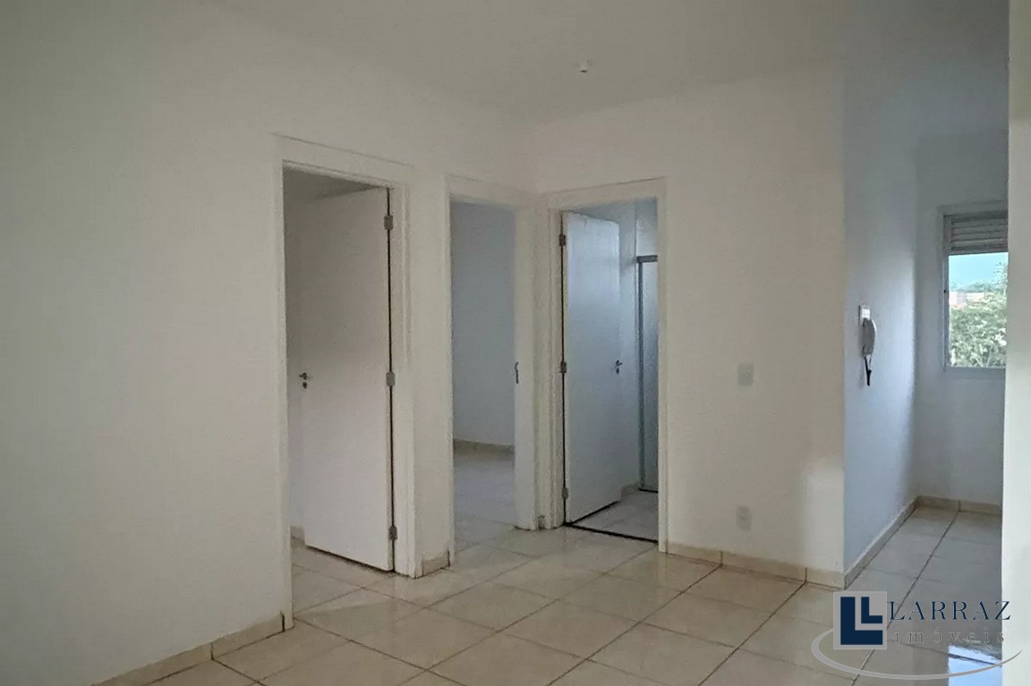 Apartamento, 2 quartos, 43 m² - Foto 1
