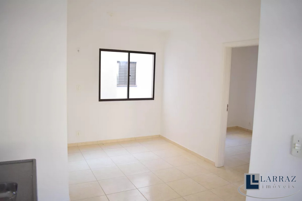 Apartamento, 2 quartos, 43 m² - Foto 5