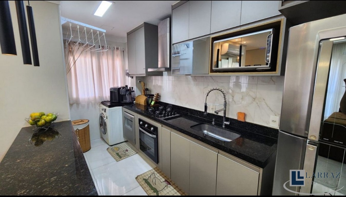 Apartamento, 3 quartos, 68 m² - Foto 5