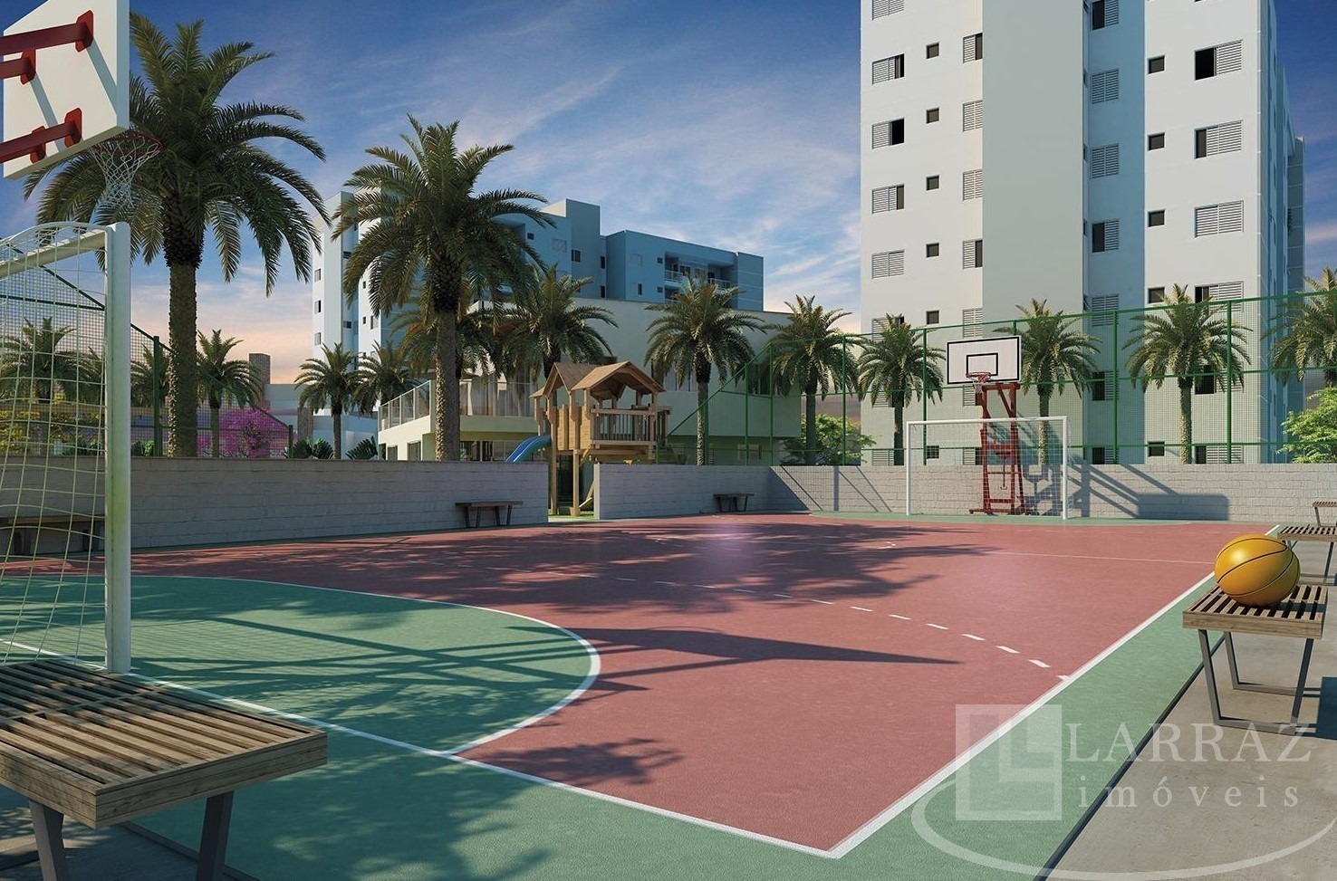 Apartamento, 2 quartos, 58 m² - Foto 114
