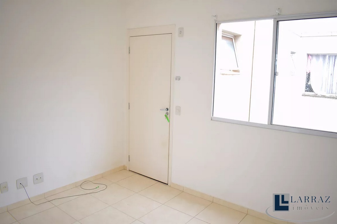 Apartamento, 2 quartos, 42 m² - Foto 11