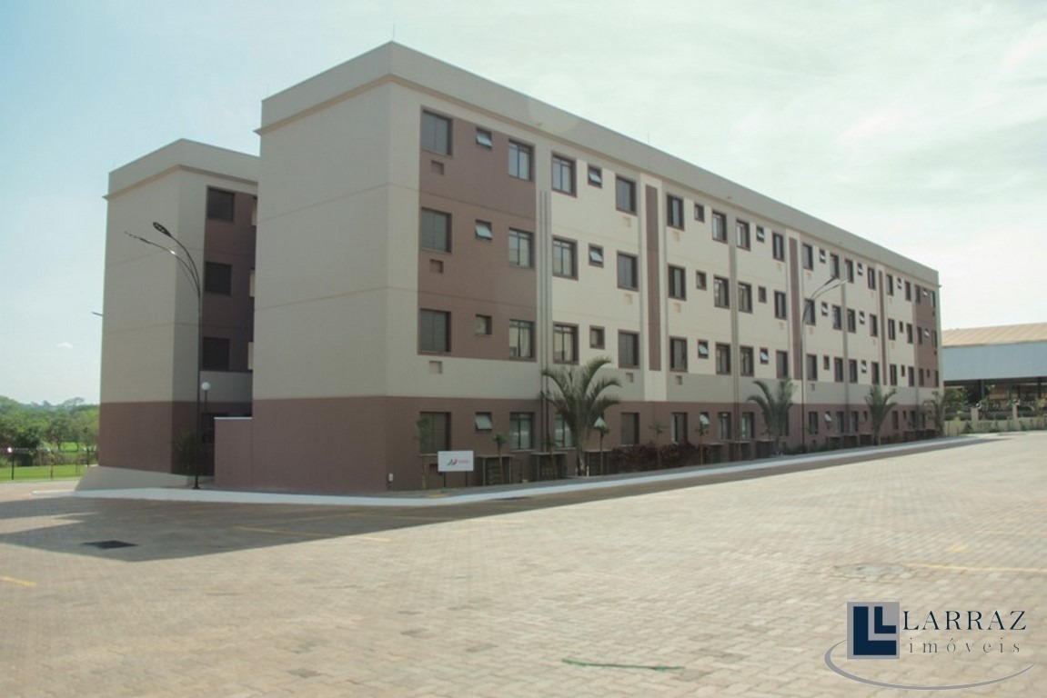Apartamento, 2 quartos, 43 m² - Foto 50