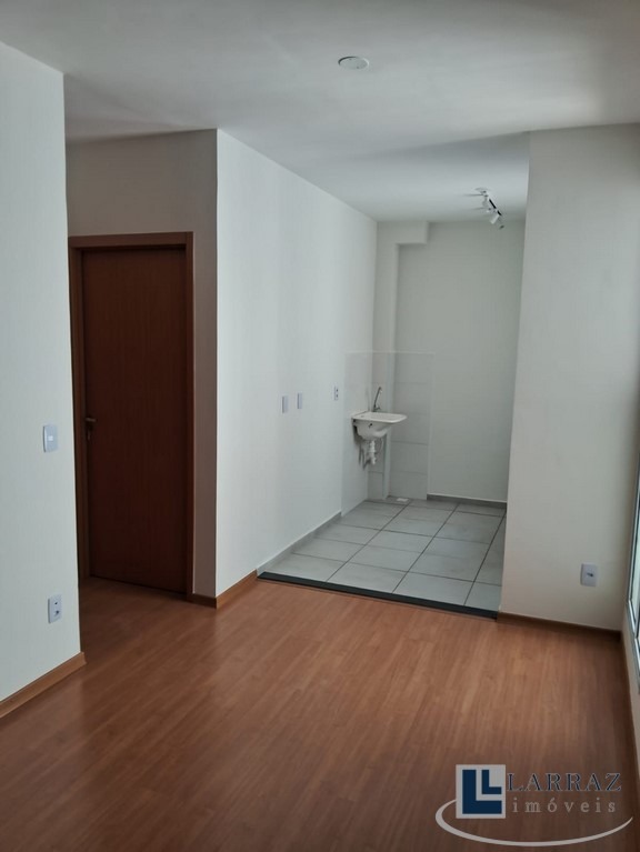 Apartamento, 2 quartos, 40 m² - Foto 1