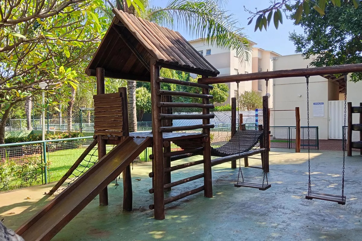 Apartamento, 2 quartos, 48 m² - Foto 21