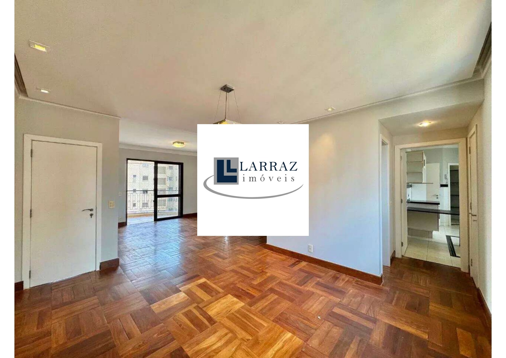 Cobertura, 3 quartos, 181 m² - Foto 1