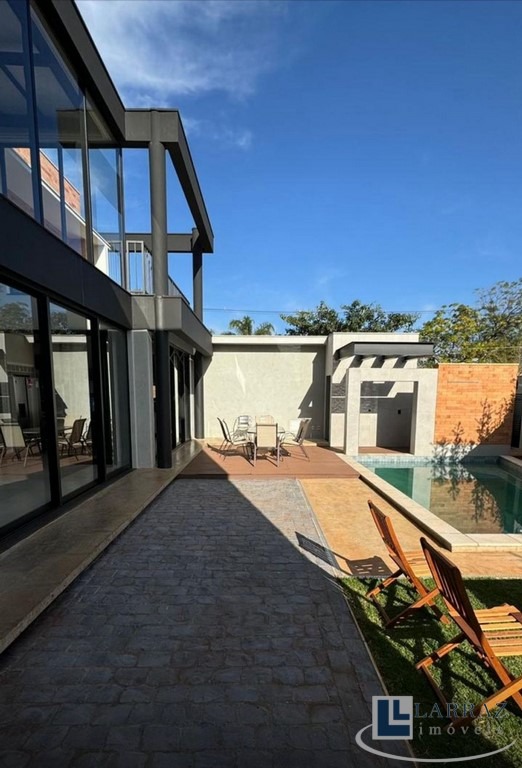 Casa, 4 quartos, 319 m² - Foto 5