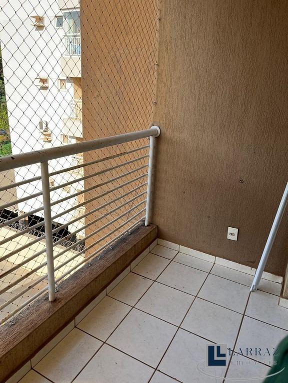 Apartamento, 2 quartos, 60 m² - Foto 3