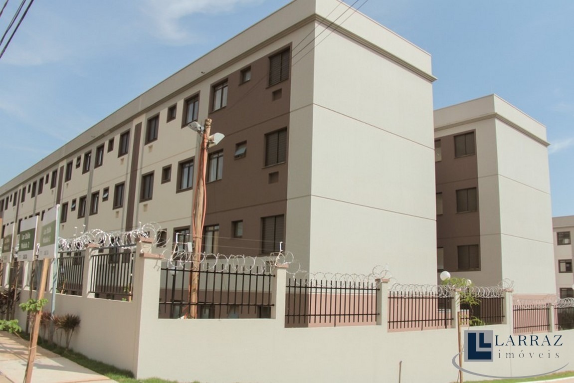 Apartamento, 2 quartos, 43 m² - Foto 45