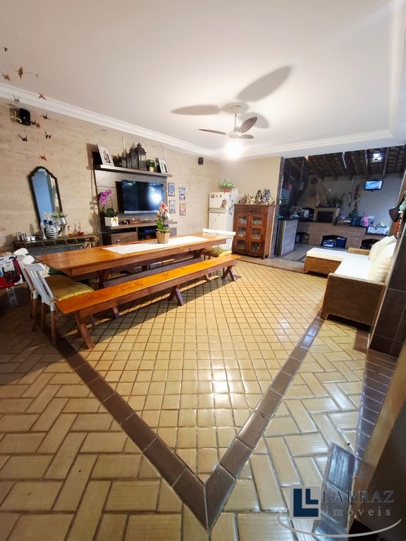 Casa, 3 quartos, 260 m² - Foto 7