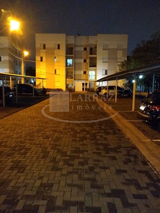 Apartamento, 2 quartos, 48 m² - Foto 28