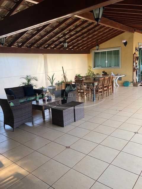 Chácara, 6 quartos, 5000 m² - Foto 47