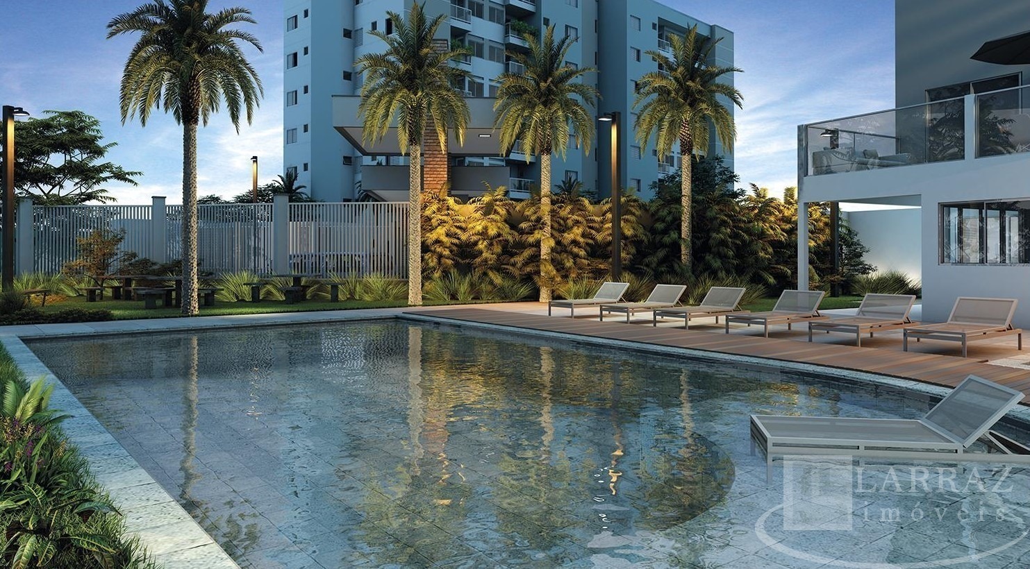 Apartamento, 2 quartos, 58 m² - Foto 99