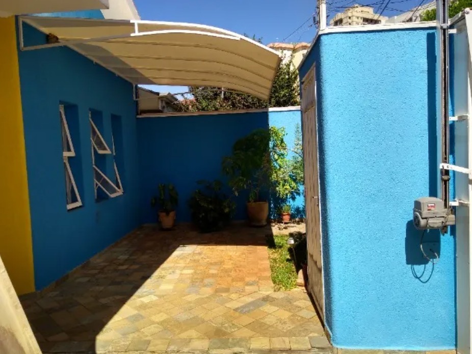 Casa, 3 quartos, 152 m² - Foto 6
