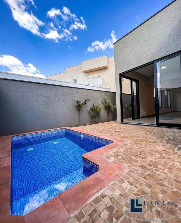 Casa, 3 quartos, 160 m² - Foto 2