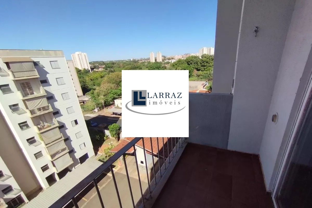 Apartamento, 2 quartos, 54 m² - Foto 9