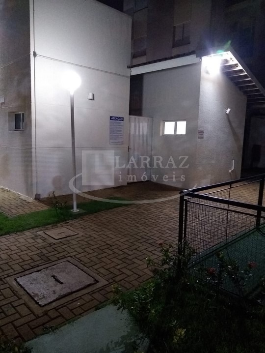 Apartamento, 2 quartos, 48 m² - Foto 33