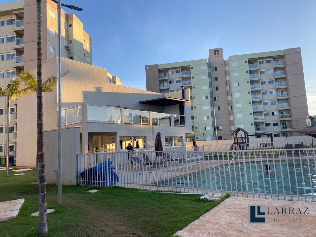 Apartamento, 2 quartos, 58 m² - Foto 41