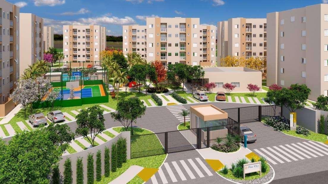 Apartamento, 2 quartos, 51 m² - Foto 40