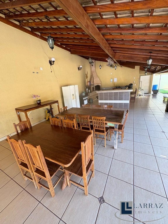 Chácara, 6 quartos, 5000 m² - Foto 5