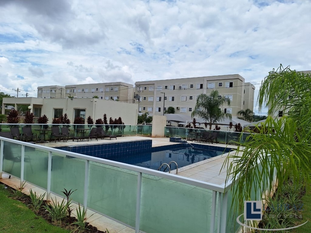 Apartamento, 2 quartos, 42 m² - Foto 60