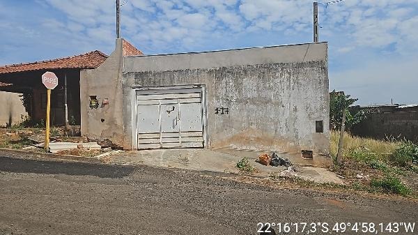 Casa, 2 quartos, 78 m² - Foto 1