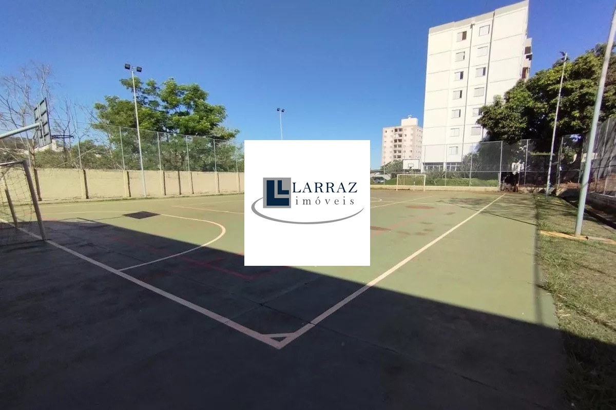 Apartamento, 2 quartos, 54 m² - Foto 37