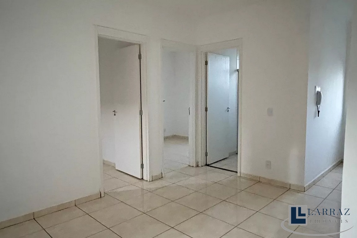 Apartamento, 2 quartos, 43 m² - Foto 2