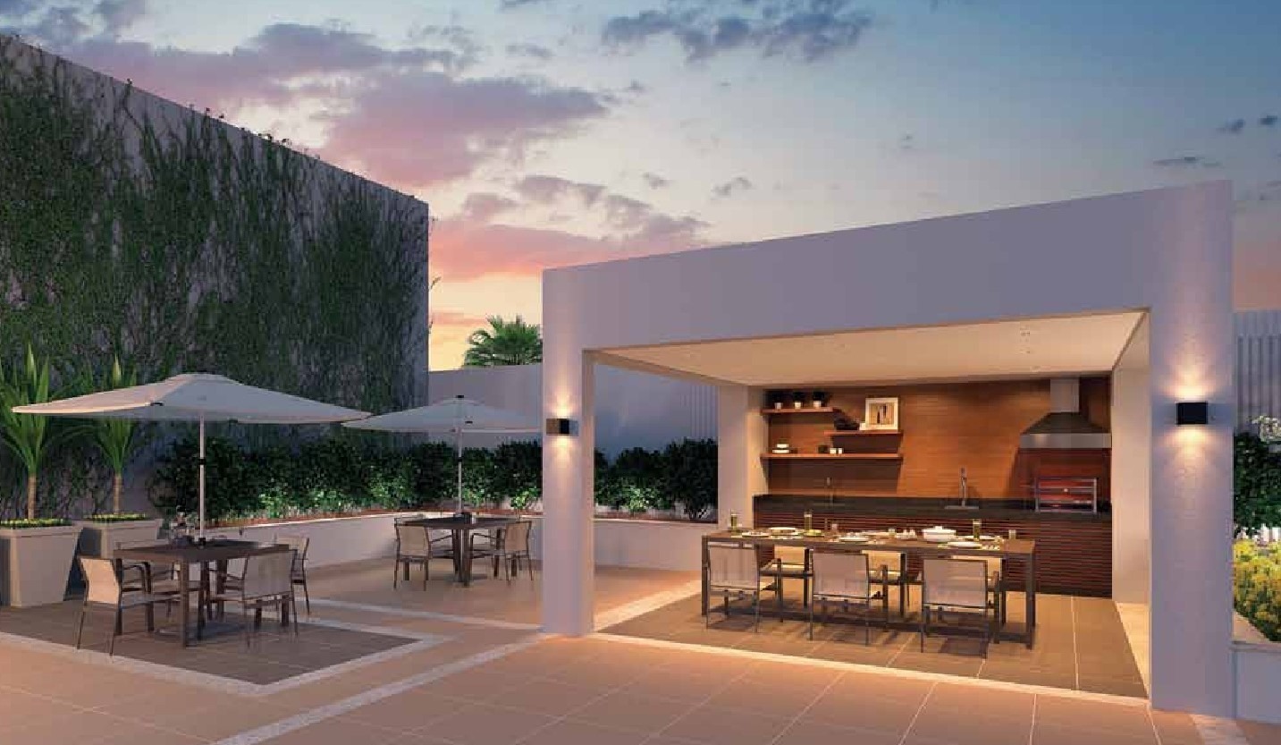 Apartamento, 3 quartos, 86 m² - Foto 53