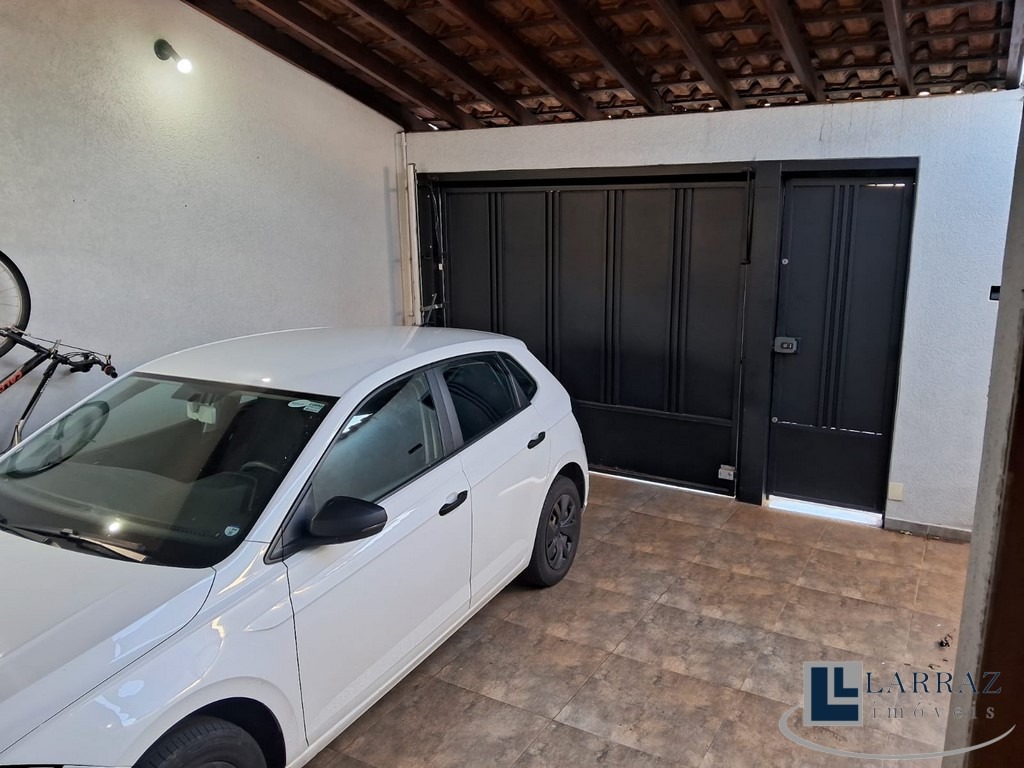 Casa, 2 quartos, 143 m² - Foto 4