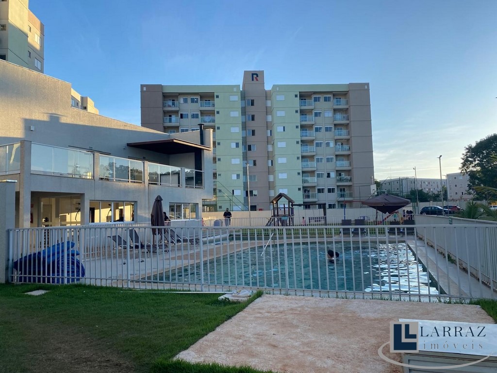 Apartamento, 2 quartos, 58 m² - Foto 40