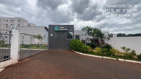 Apartamento, 2 quartos, 47 m² - Foto 1