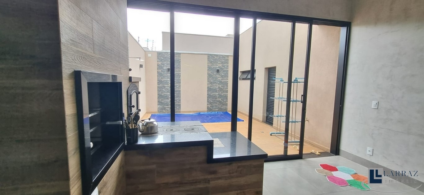 Casa, 3 quartos, 166 m² - Foto 16