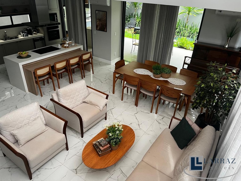 Casa, 3 quartos, 300 m² - Foto 3