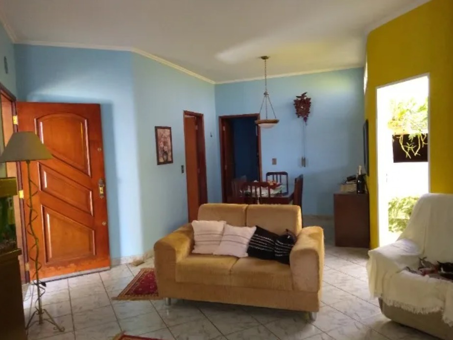 Casa, 3 quartos, 152 m² - Foto 8