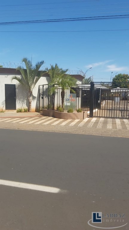 Apartamento, 2 quartos, 43 m² - Foto 26