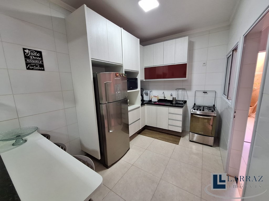 Apartamento, 2 quartos, 86 m² - Foto 8