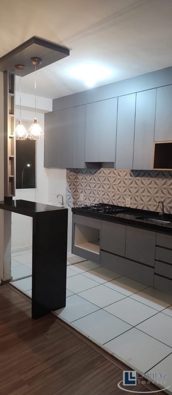 Apartamento, 2 quartos, 43 m² - Foto 1