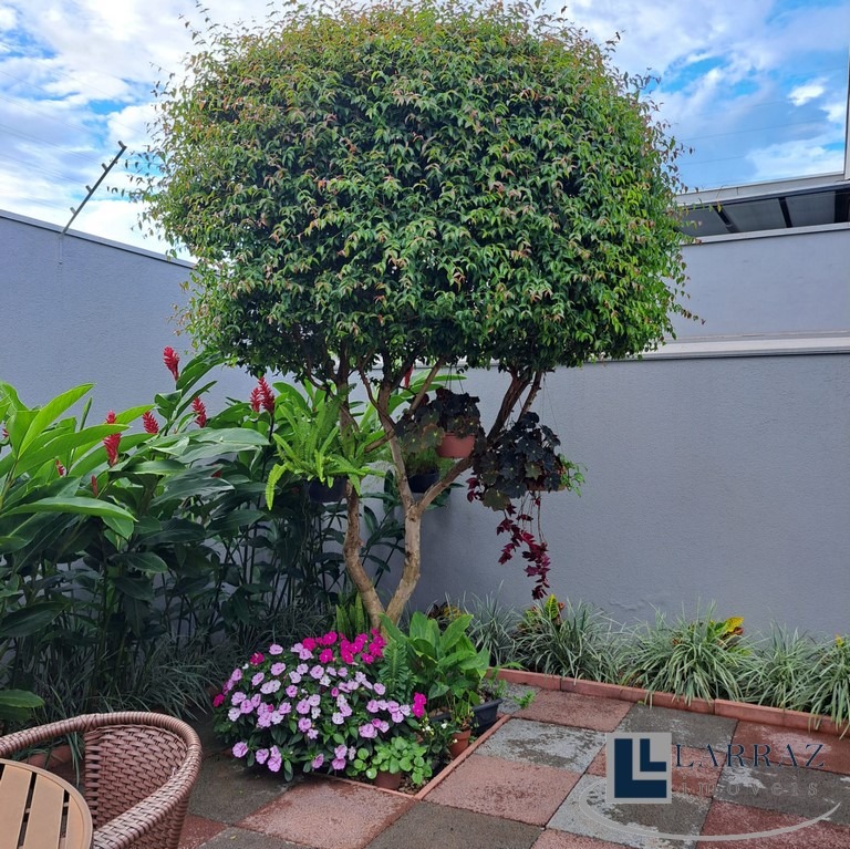 Casa, 3 quartos, 117 m² - Foto 9