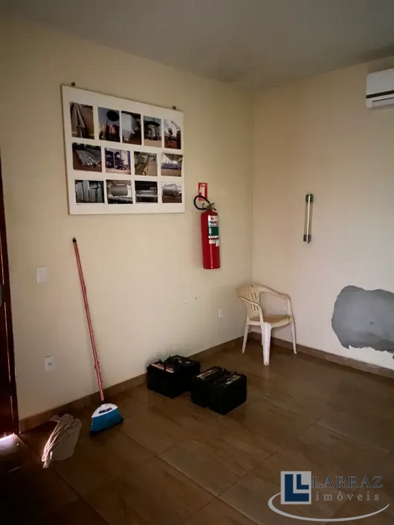 Depósito-Galpão, 886 m² - Foto 13