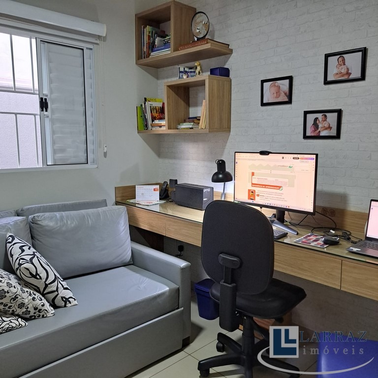 Casa, 3 quartos, 117 m² - Foto 21