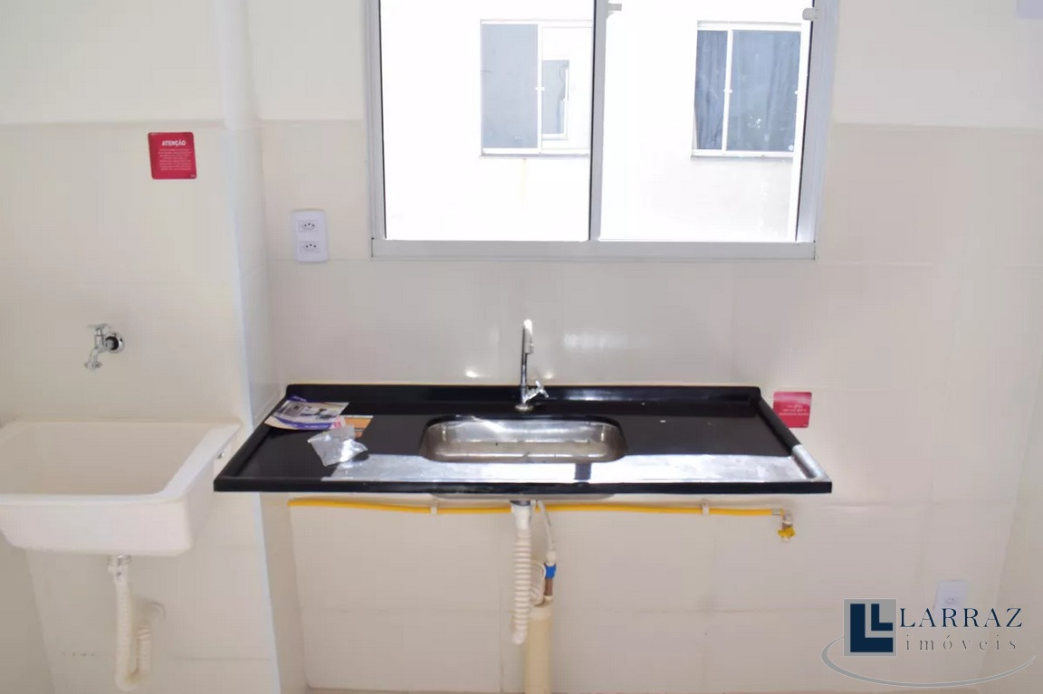 Apartamento, 2 quartos, 41 m² - Foto 5
