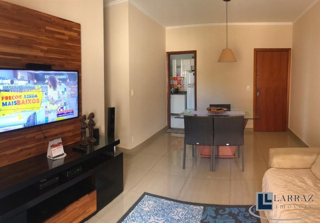 Apartamento, 3 quartos, 79 m² - Foto 1