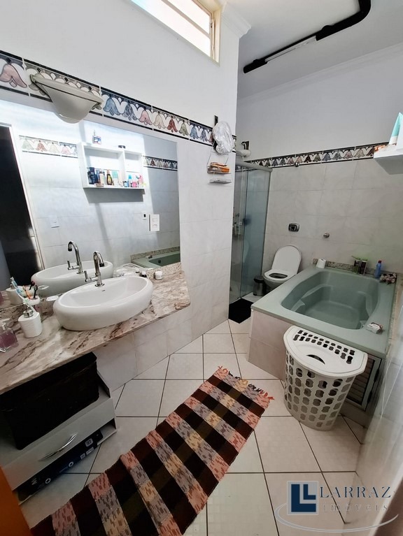 Casa, 3 quartos, 260 m² - Foto 23