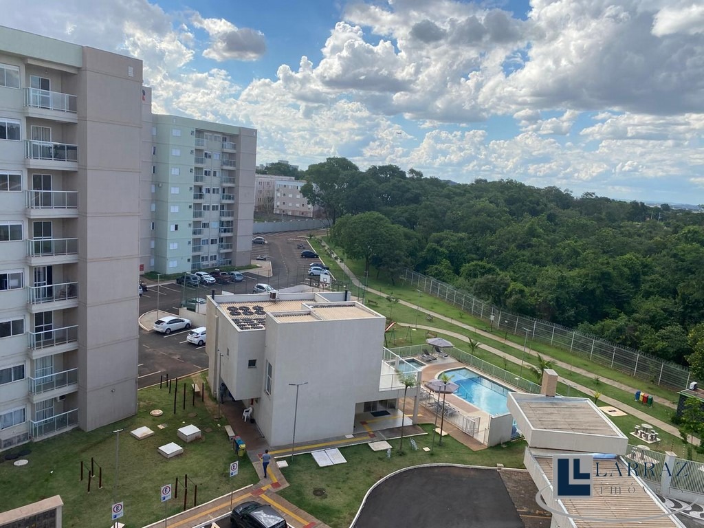 Apartamento, 2 quartos, 58 m² - Foto 26