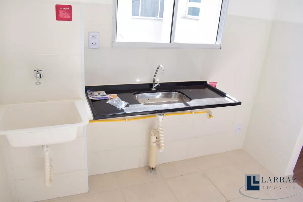 Apartamento, 2 quartos, 41 m² - Foto 6