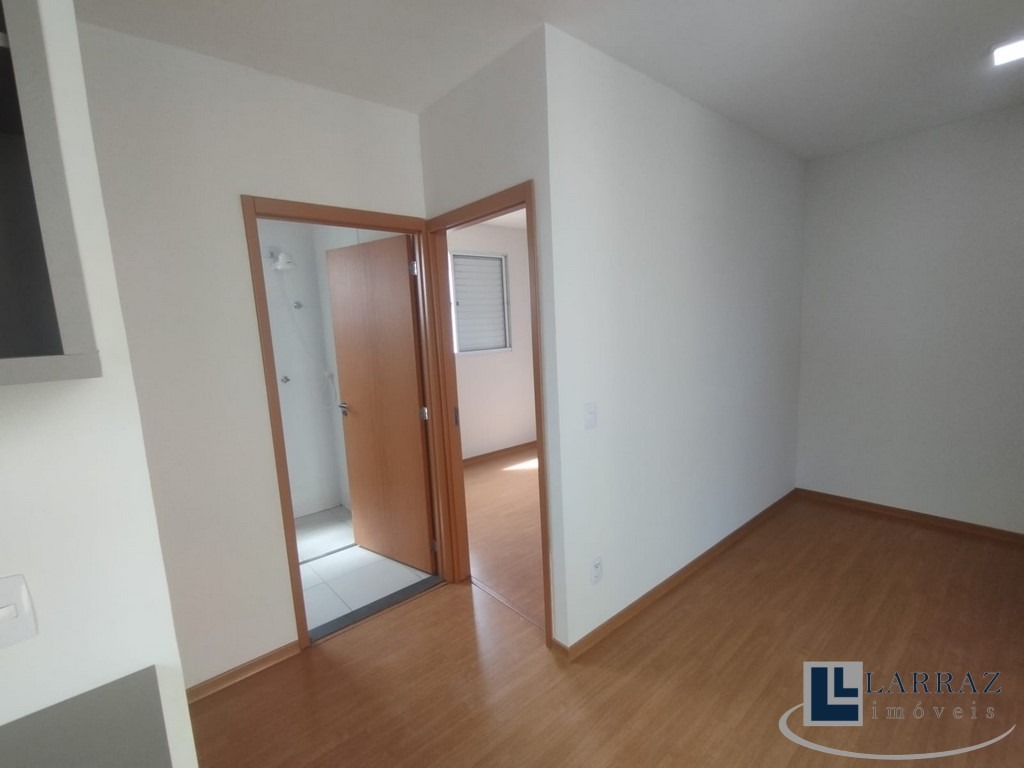Apartamento, 2 quartos, 43 m² - Foto 2