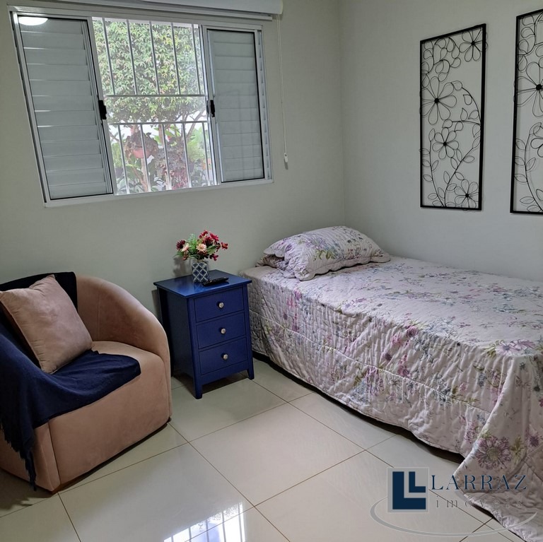Casa, 3 quartos, 117 m² - Foto 24