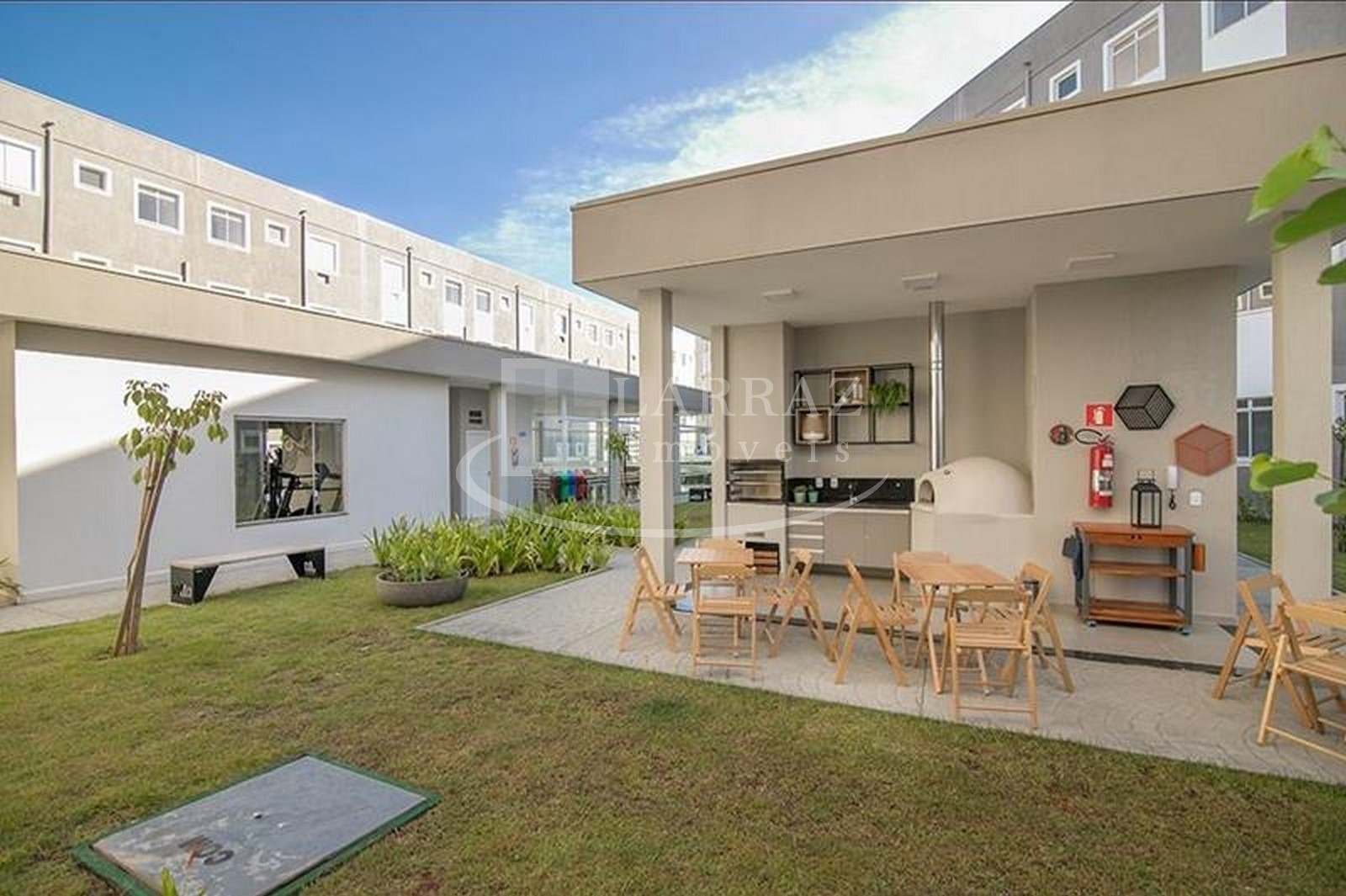 Apartamento, 2 quartos, 42 m² - Foto 38