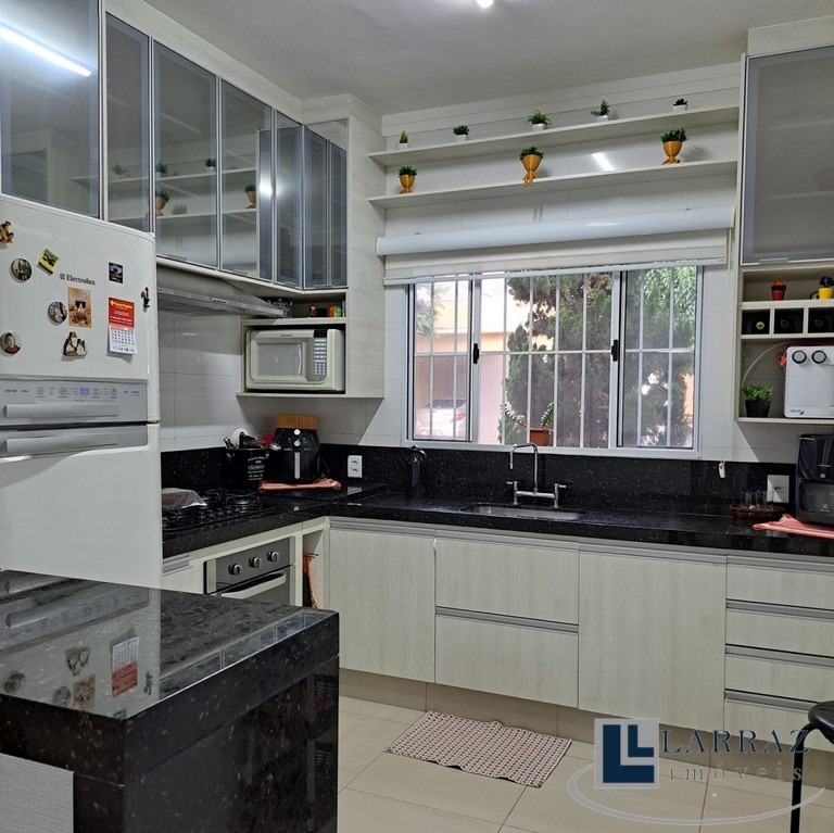 Casa, 3 quartos, 117 m² - Foto 7
