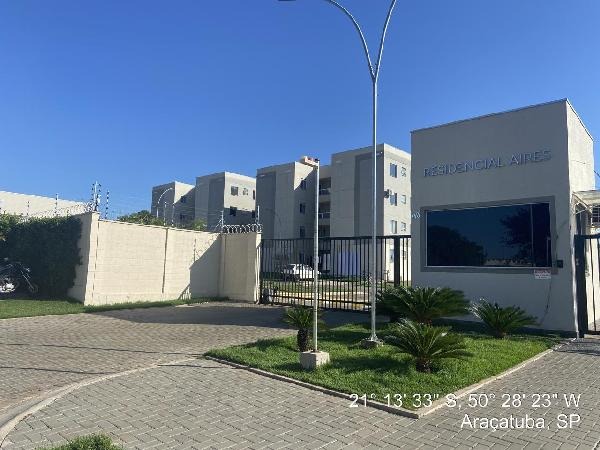 Apartamento, 2 quartos, 39 m² - Foto 1